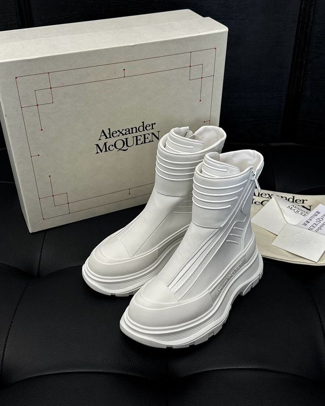 Boots Alexander McQueen