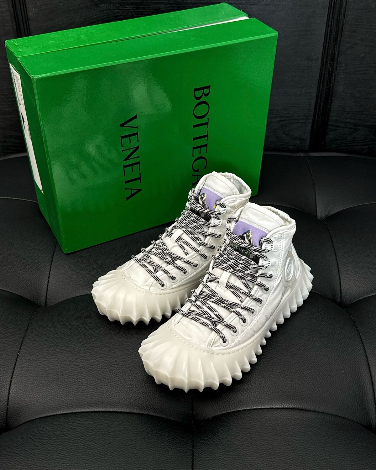 Sneakers Bottega Veneta