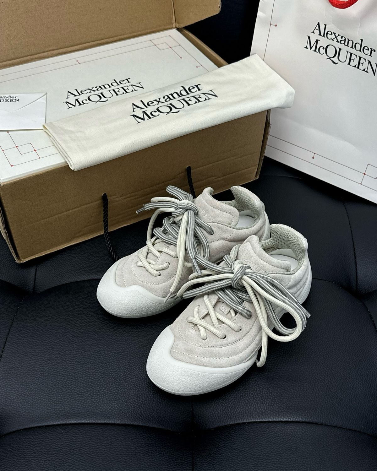 Sneakers Alexander McQueen