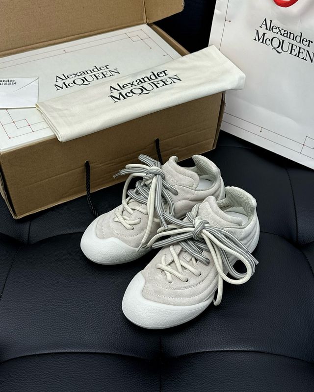 Sneakers Alexander McQueen