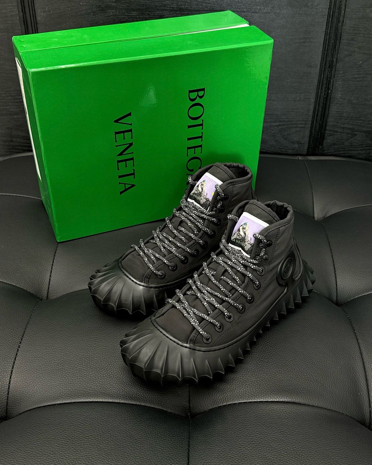 Sneakers Bottega Veneta