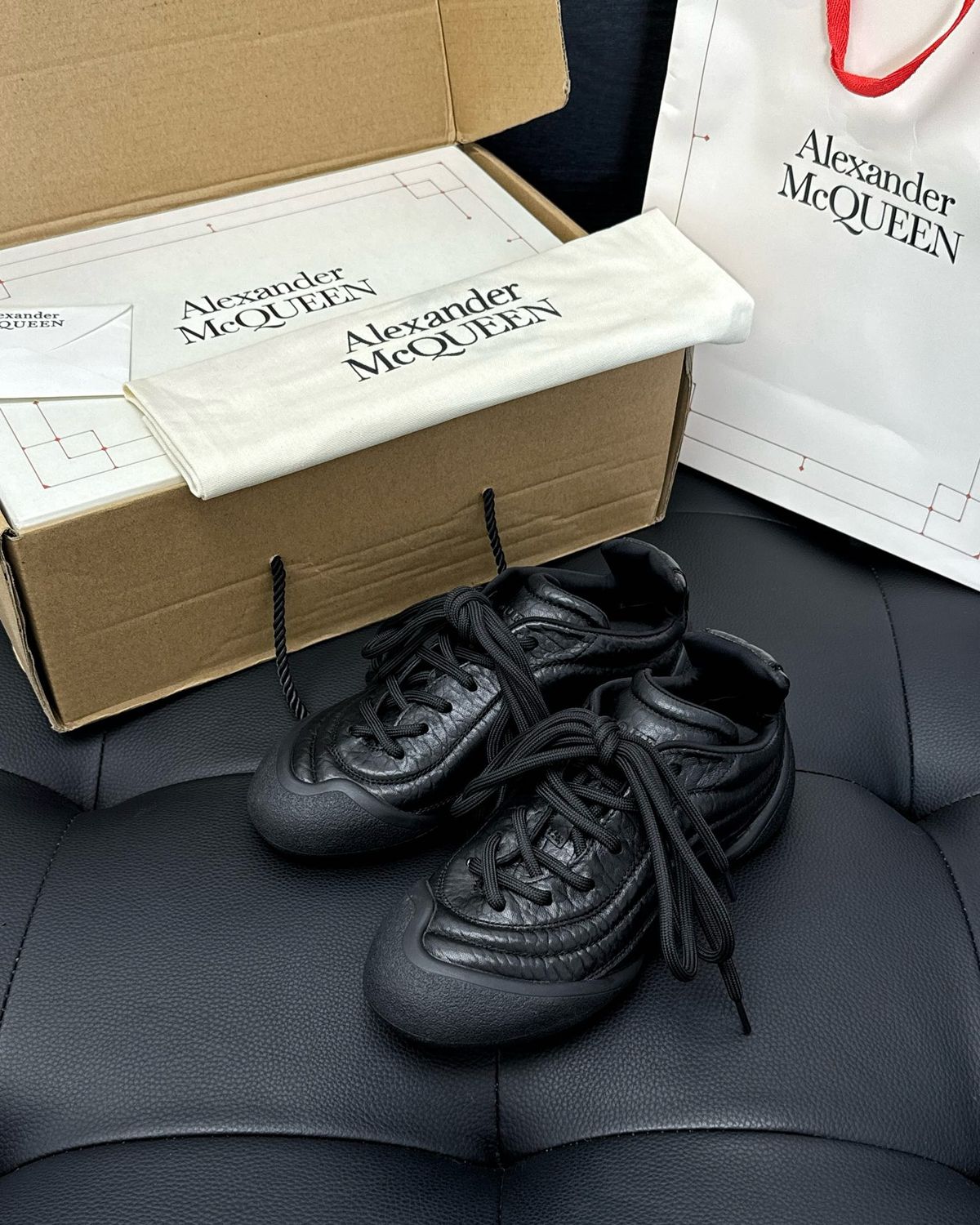 Sneakers Alexander McQueen