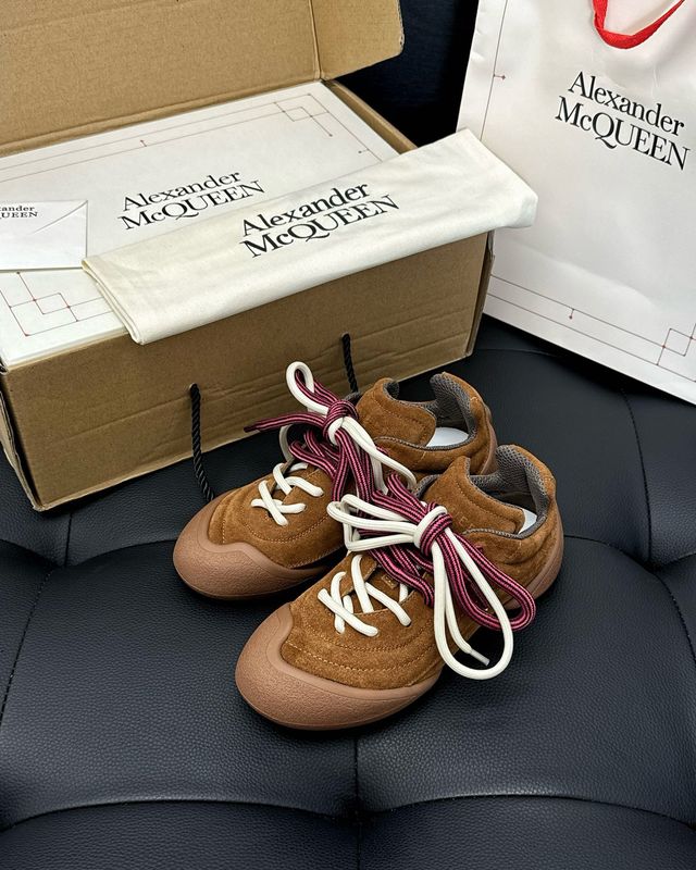 Sneakers Alexander McQueen
