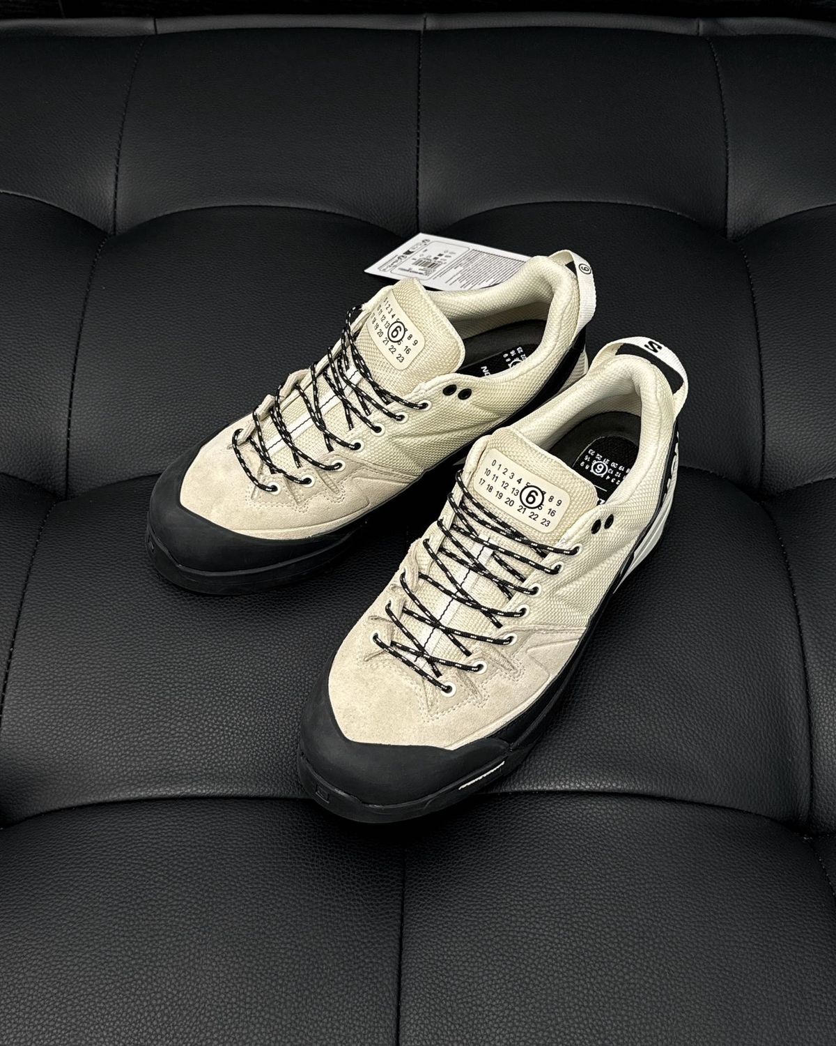 Sneakers Maison Margiela