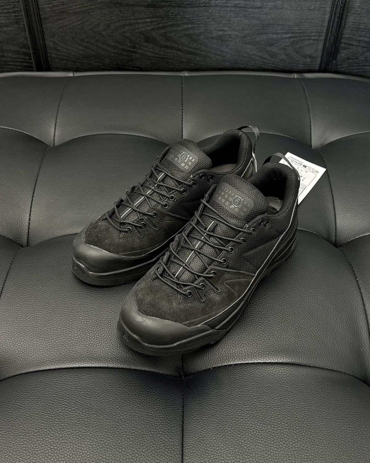 Sneakers Maison Margiela