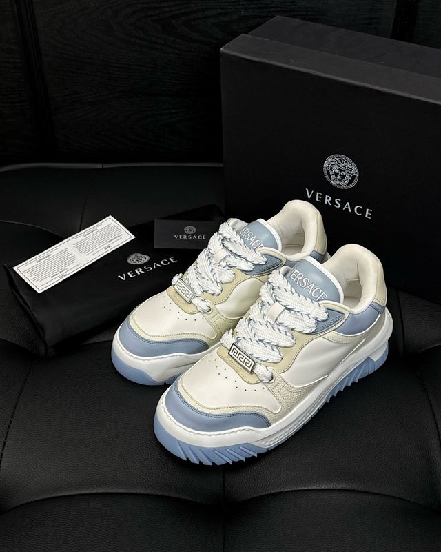 Sneakers Versace