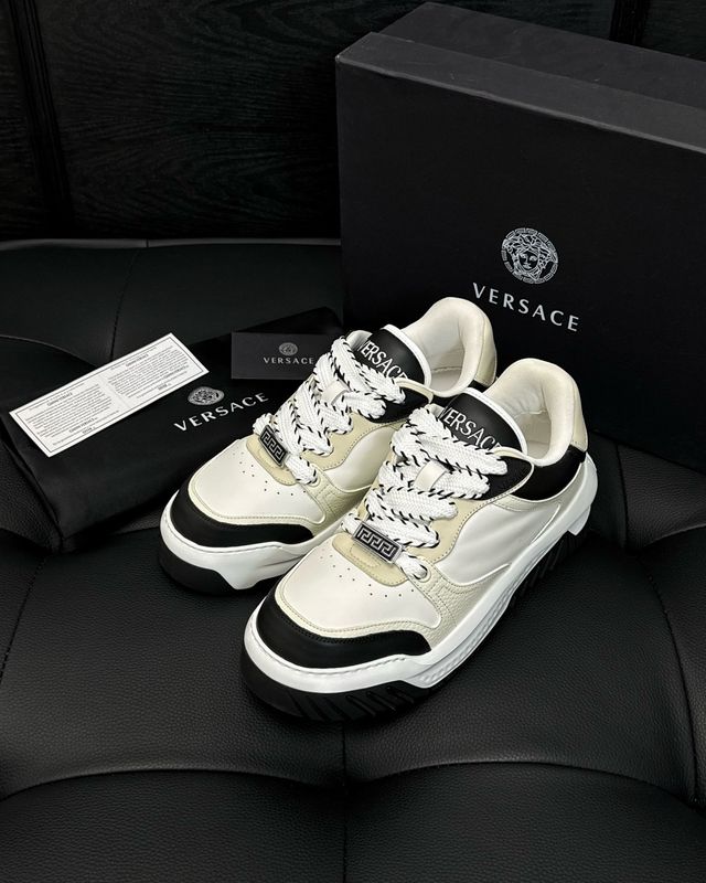 Sneakers Versace