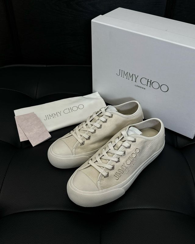 Sneakers Jimmy Choo