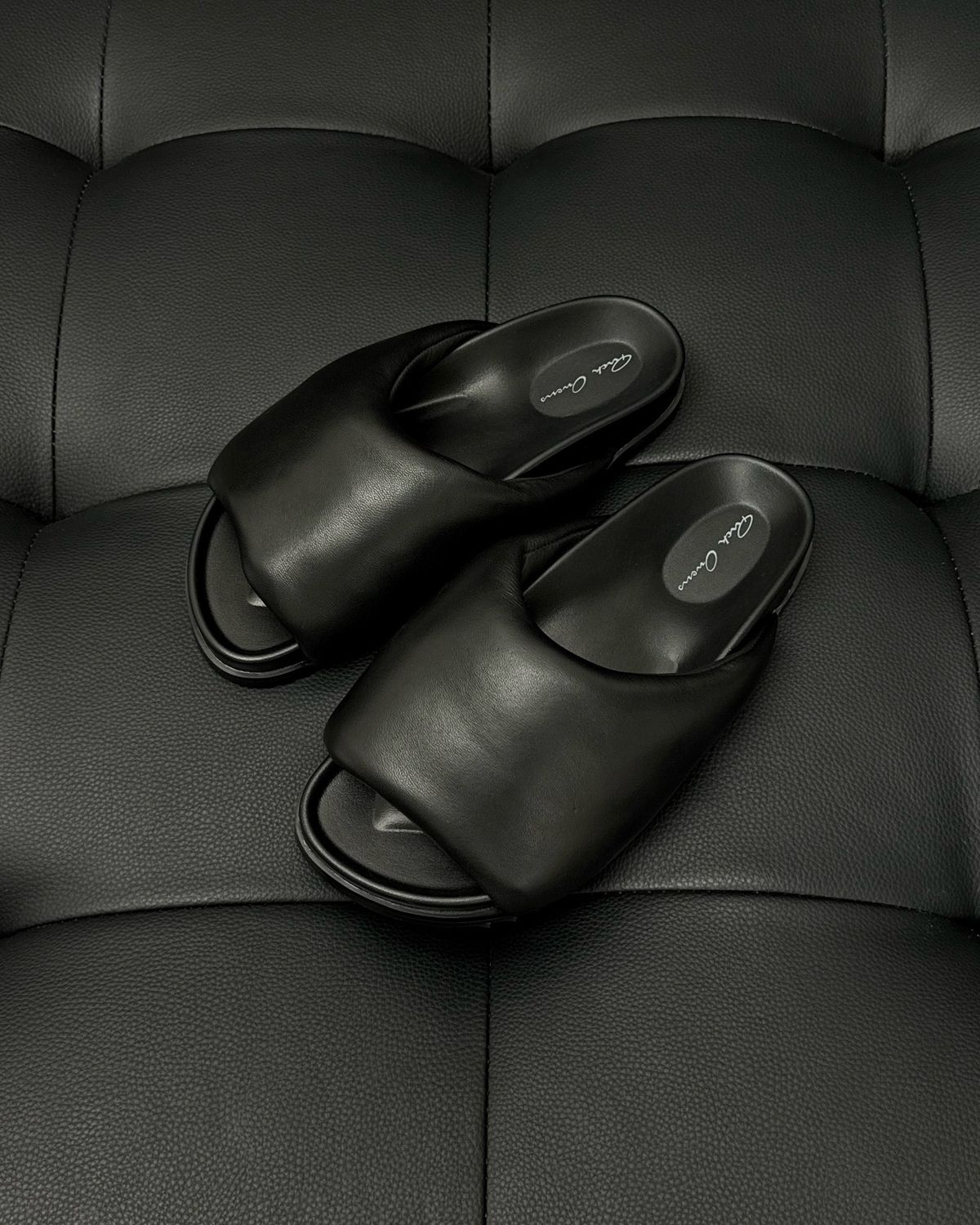 Sandals Rick Owens