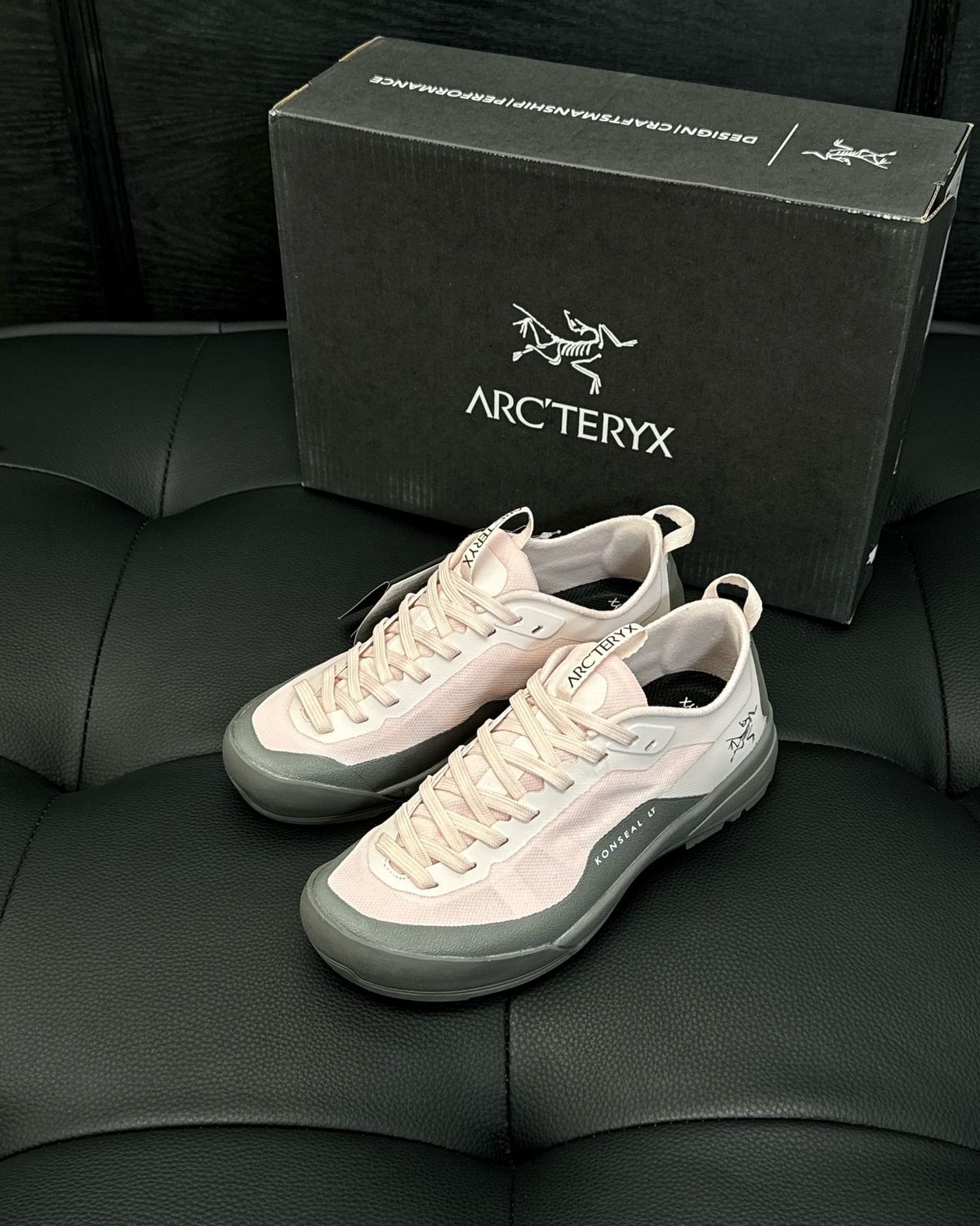 Sneakers Arc&#39;teryx
