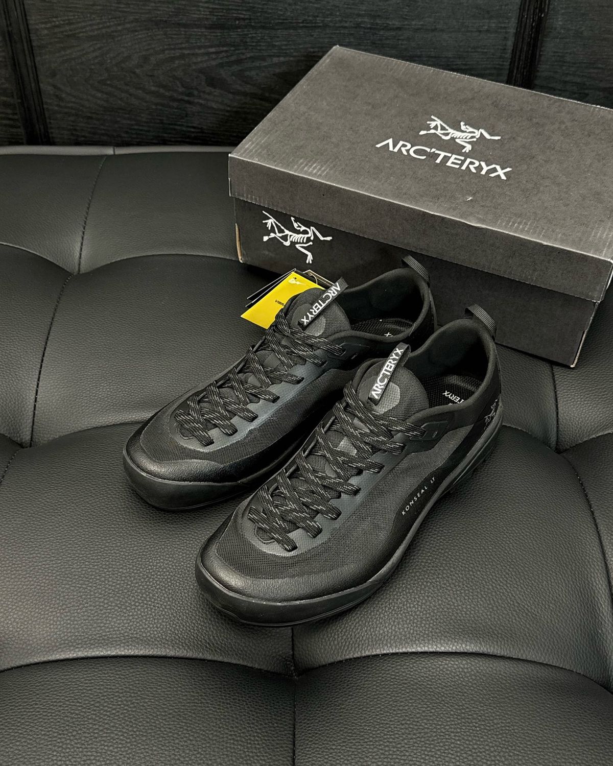 Sneakers Arc&#39;teryx