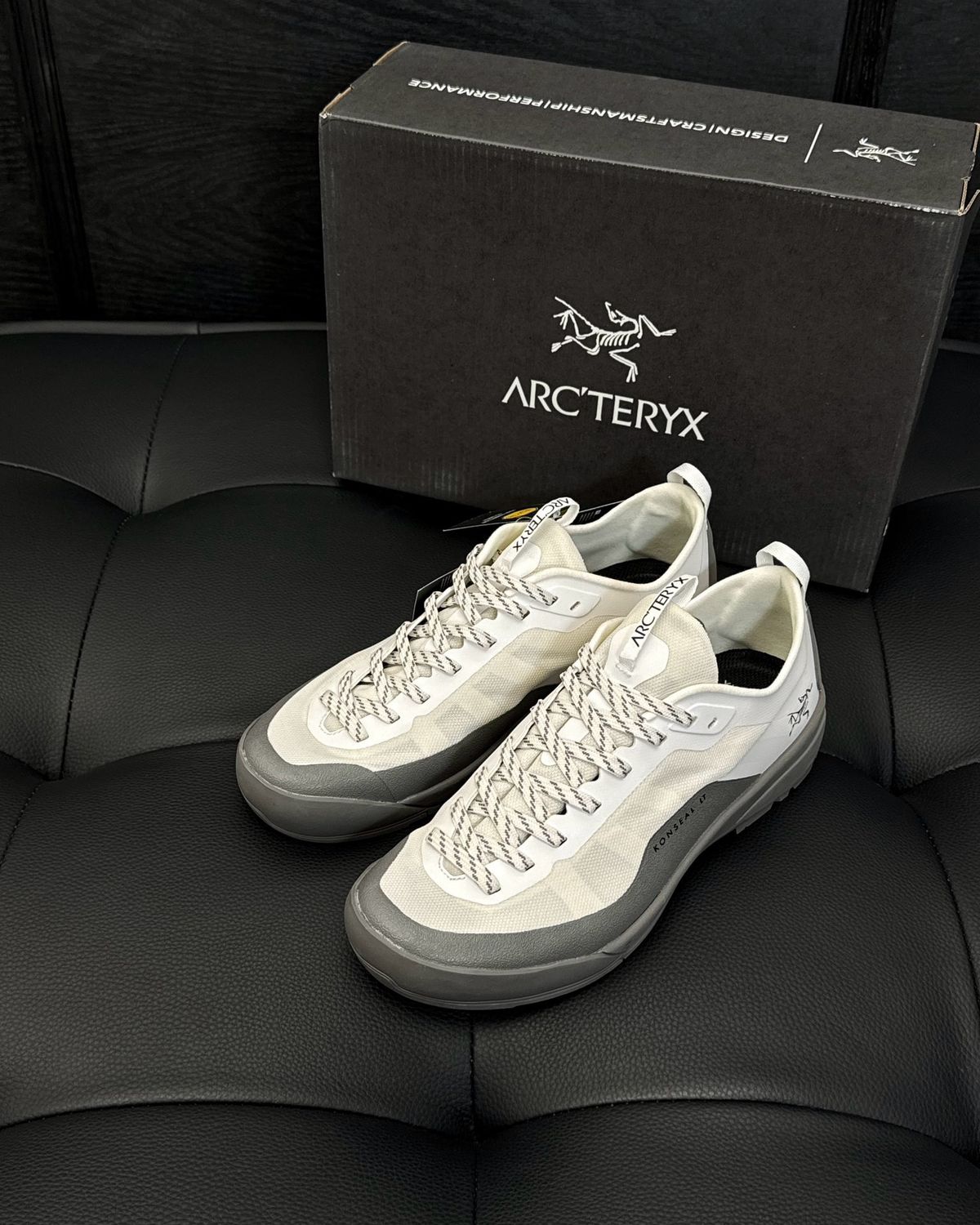 Sneakers Arc&#39;teryx