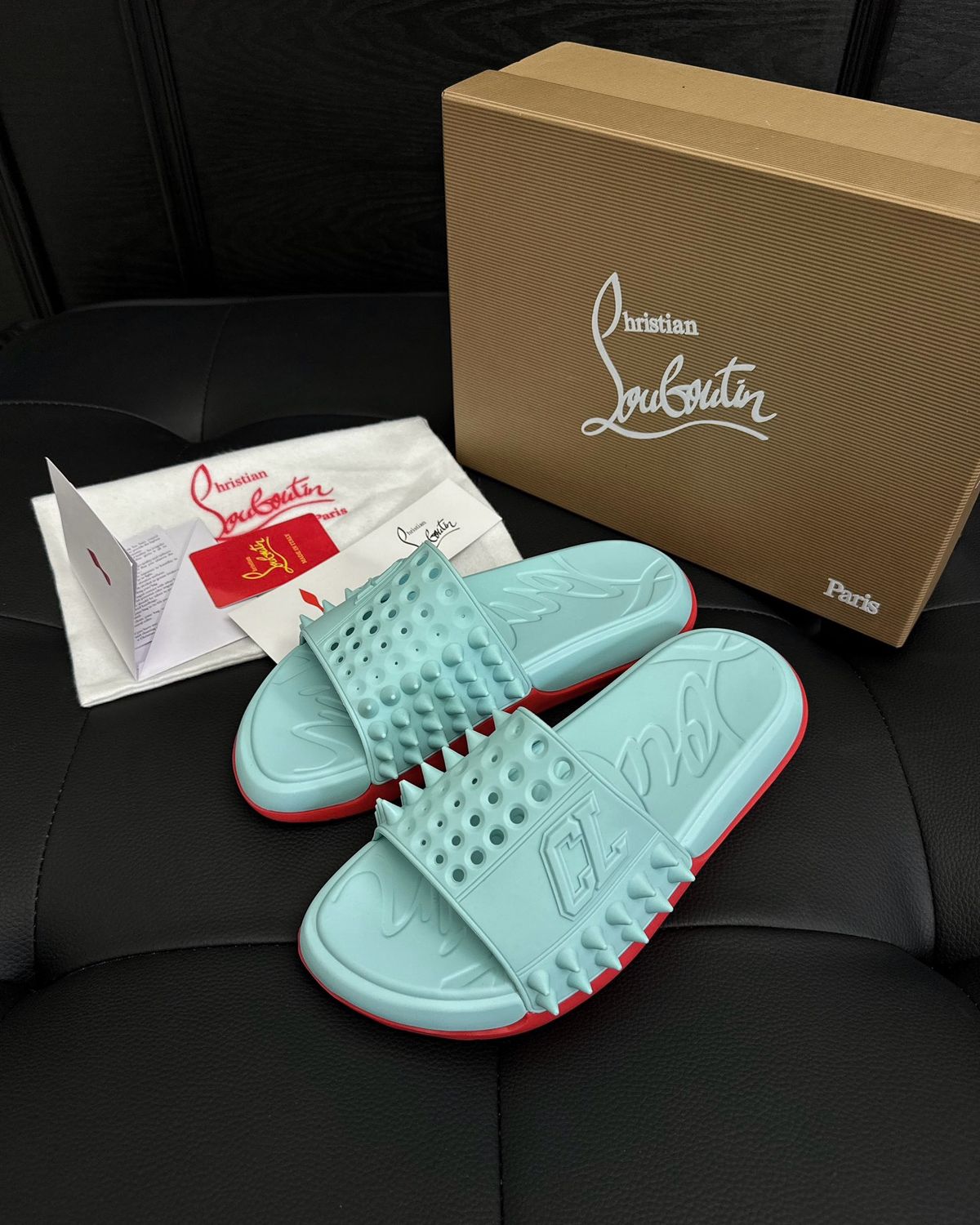 Sneakers Christian Louboutin
