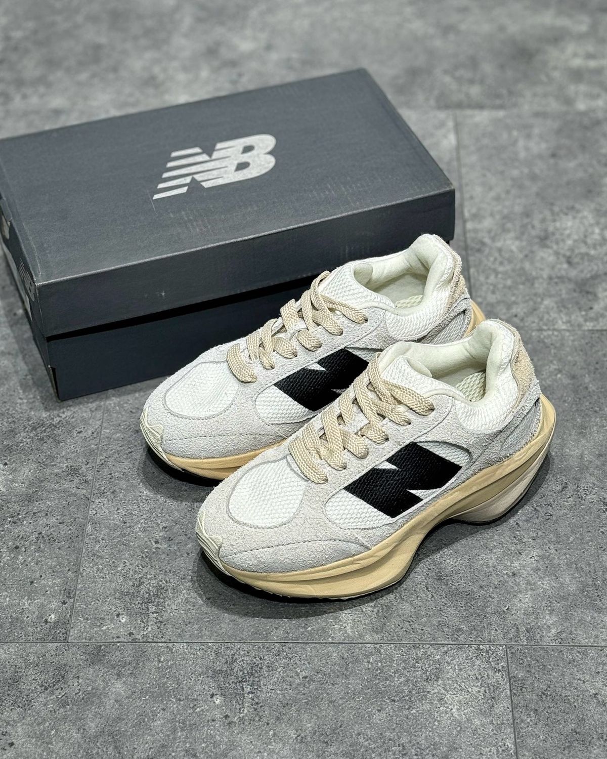 Sneakers New Balance