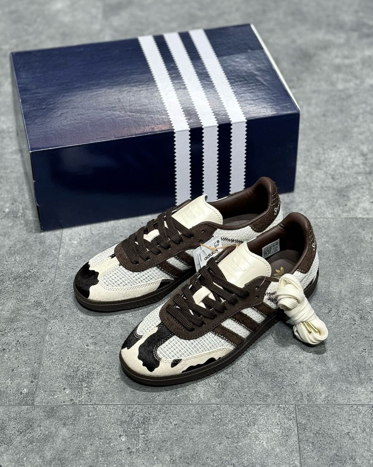Sneakers Adidas