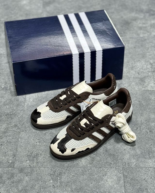 Sneakers Adidas