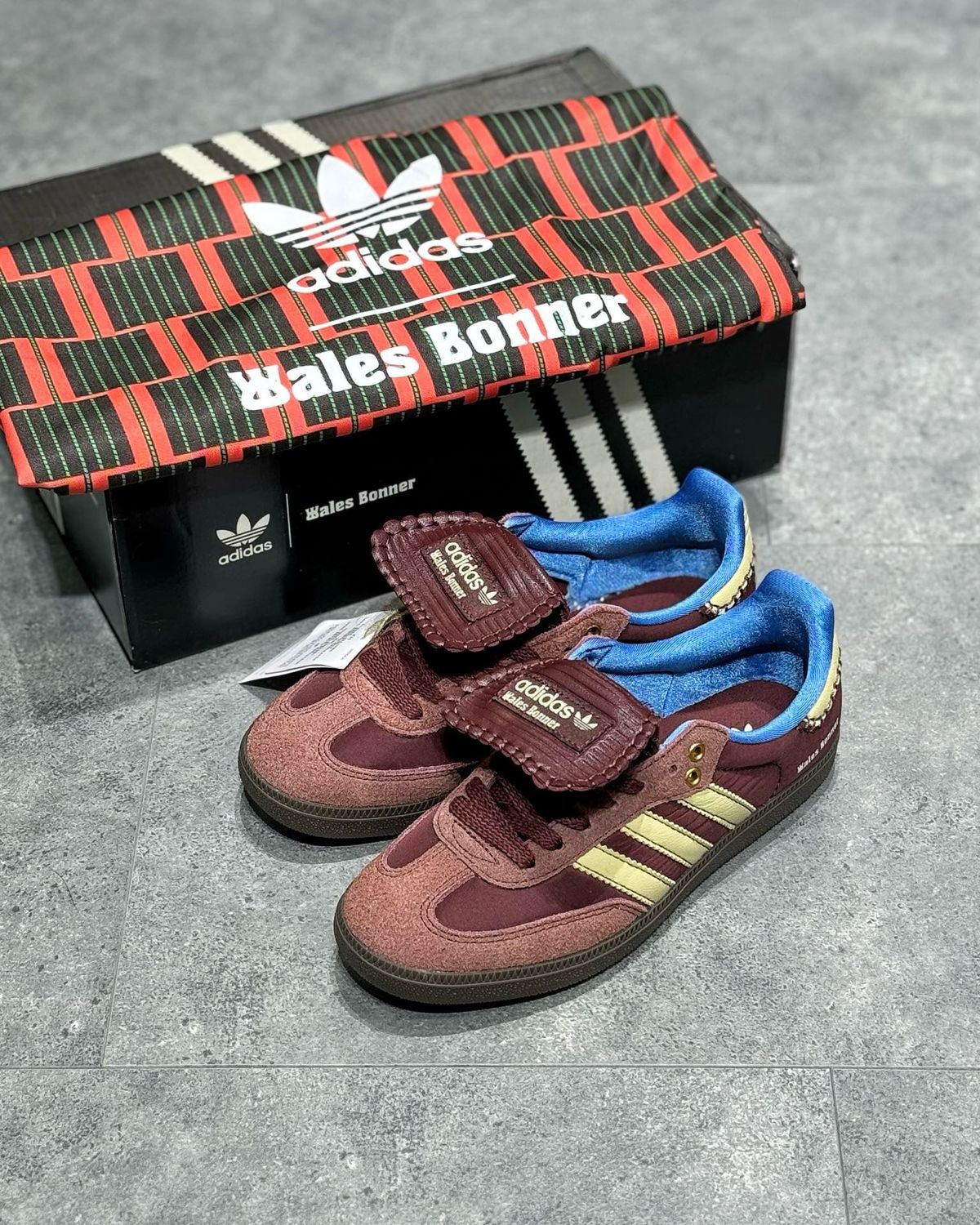 Sneakers Adidas