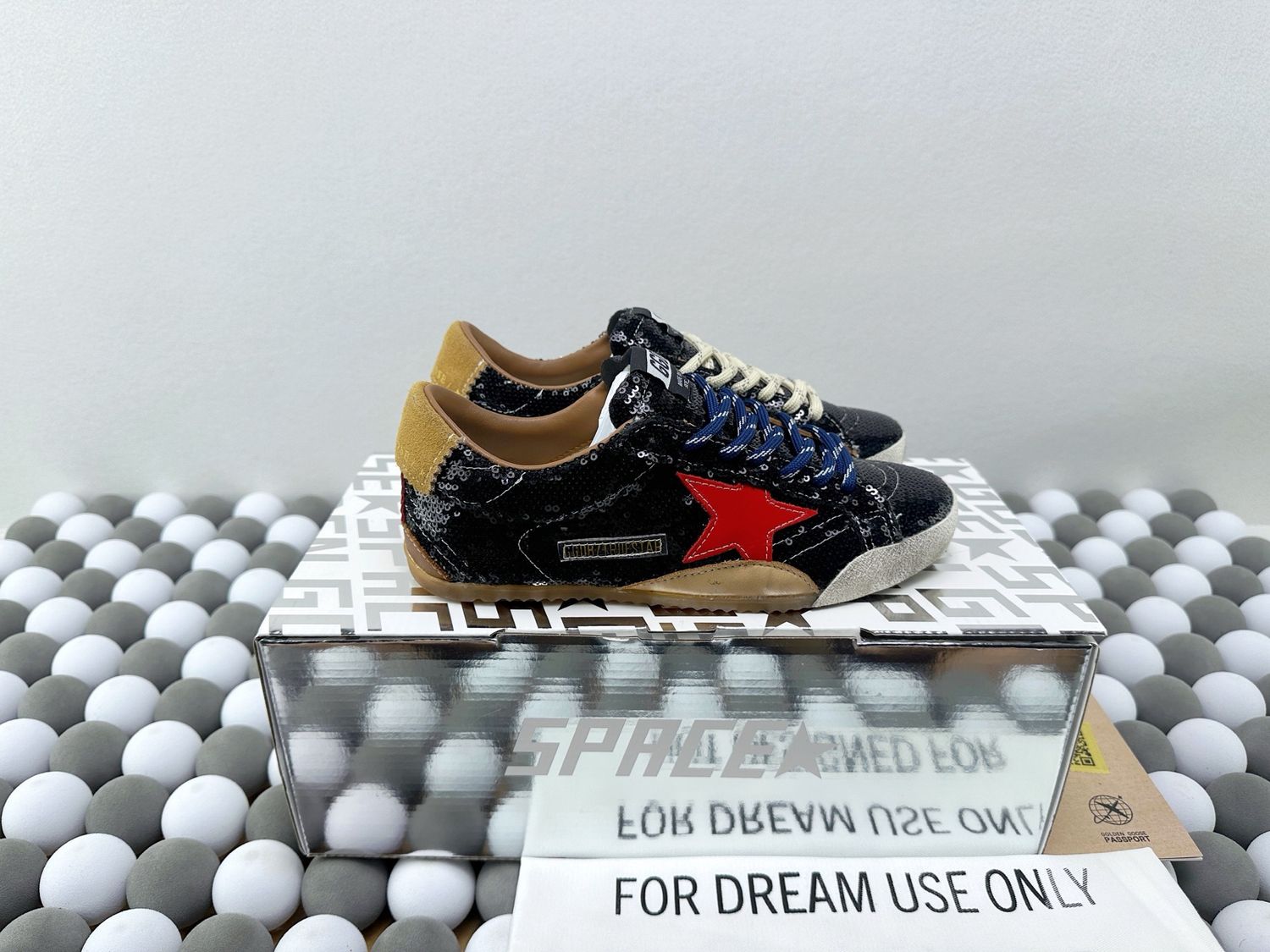 Sneakers Golden Goose