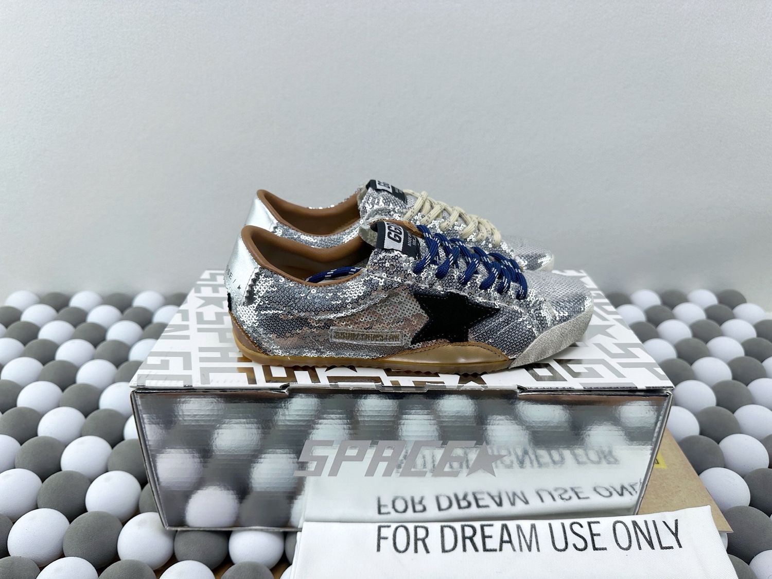 Sneakers Golden Goose