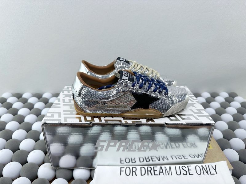 Sneakers Golden Goose