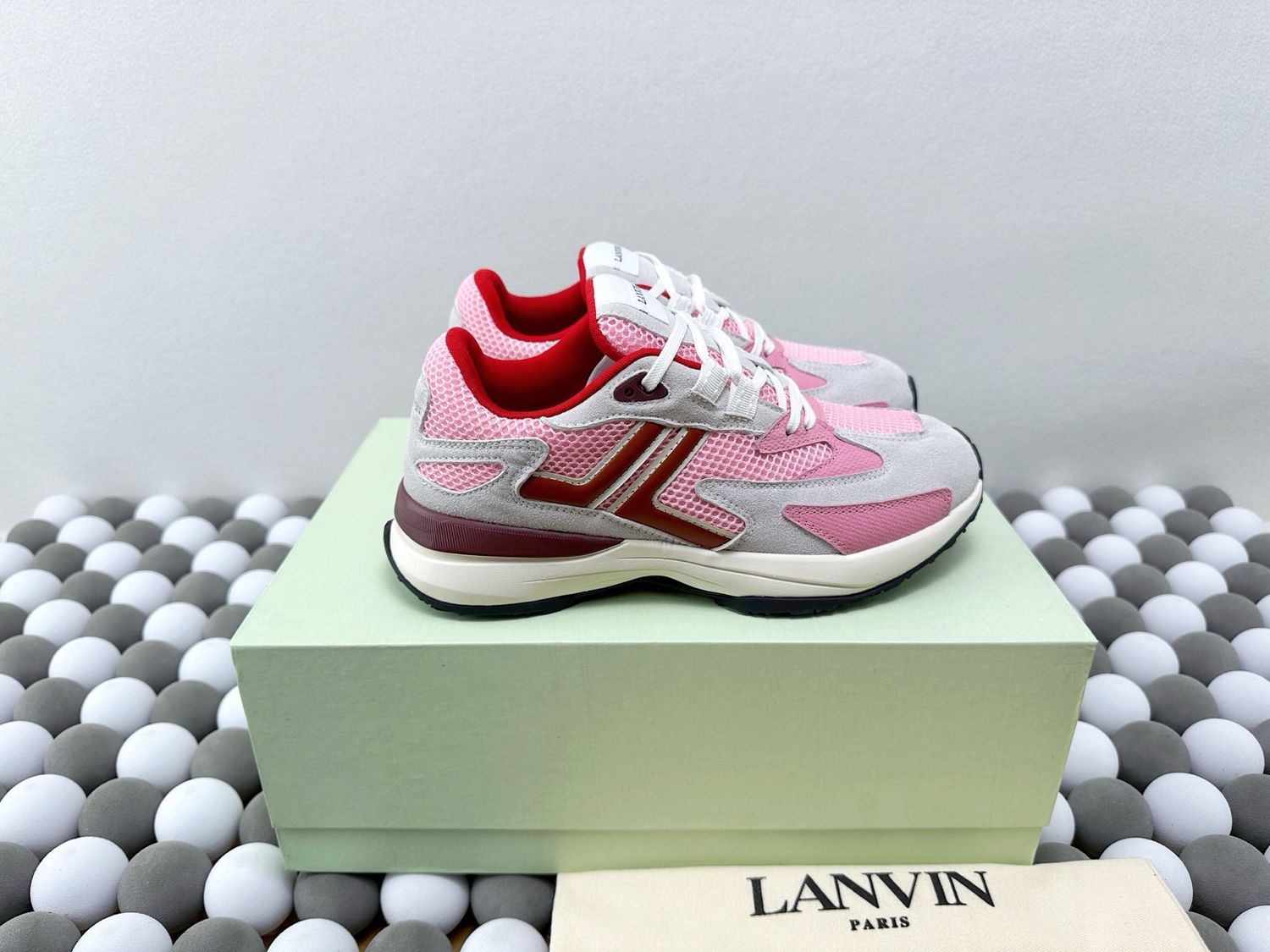 Sneakers Lanvin