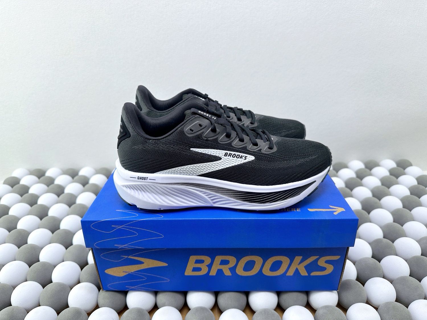 Sneakers Brooks