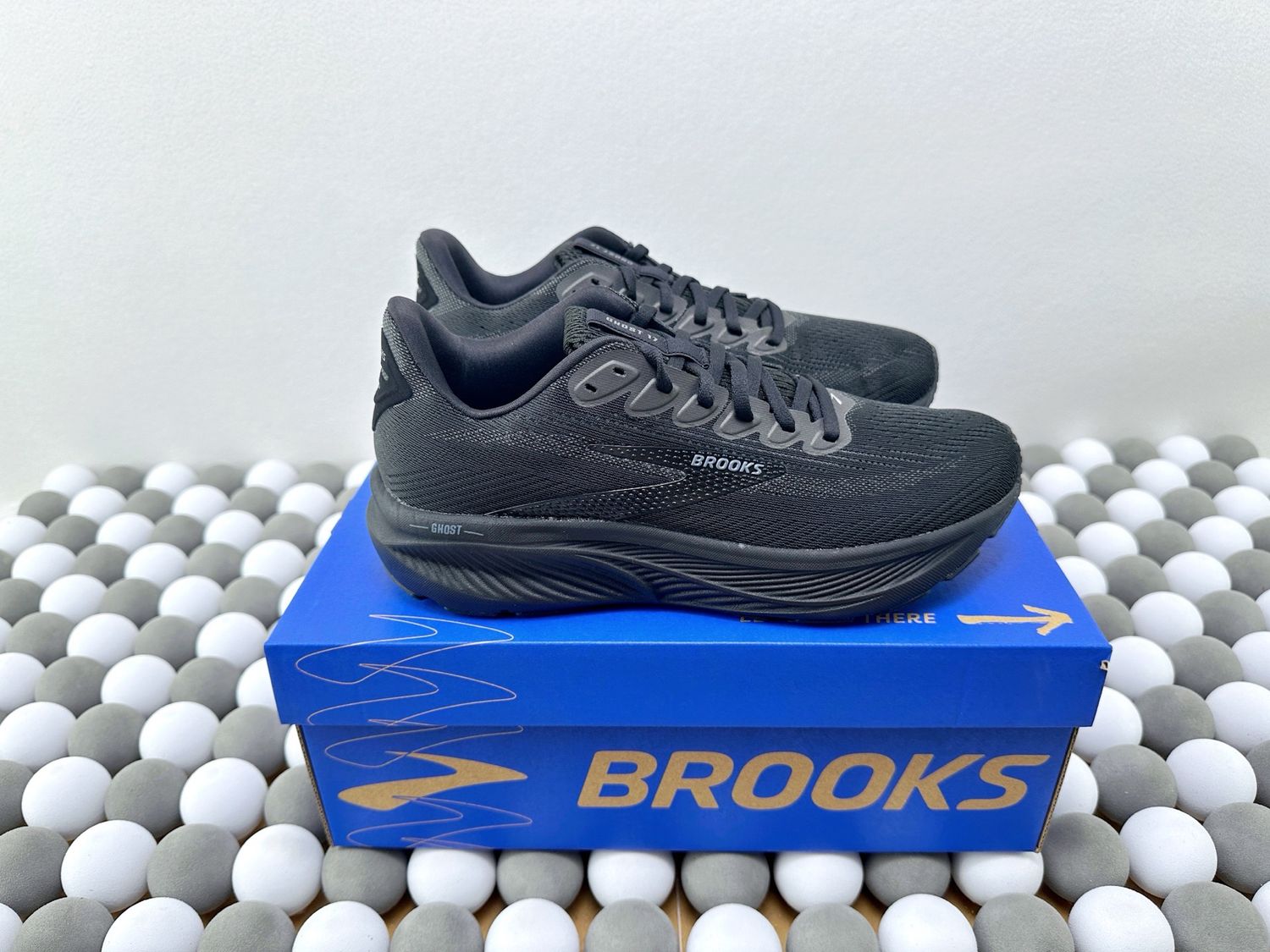 Sneakers Brooks