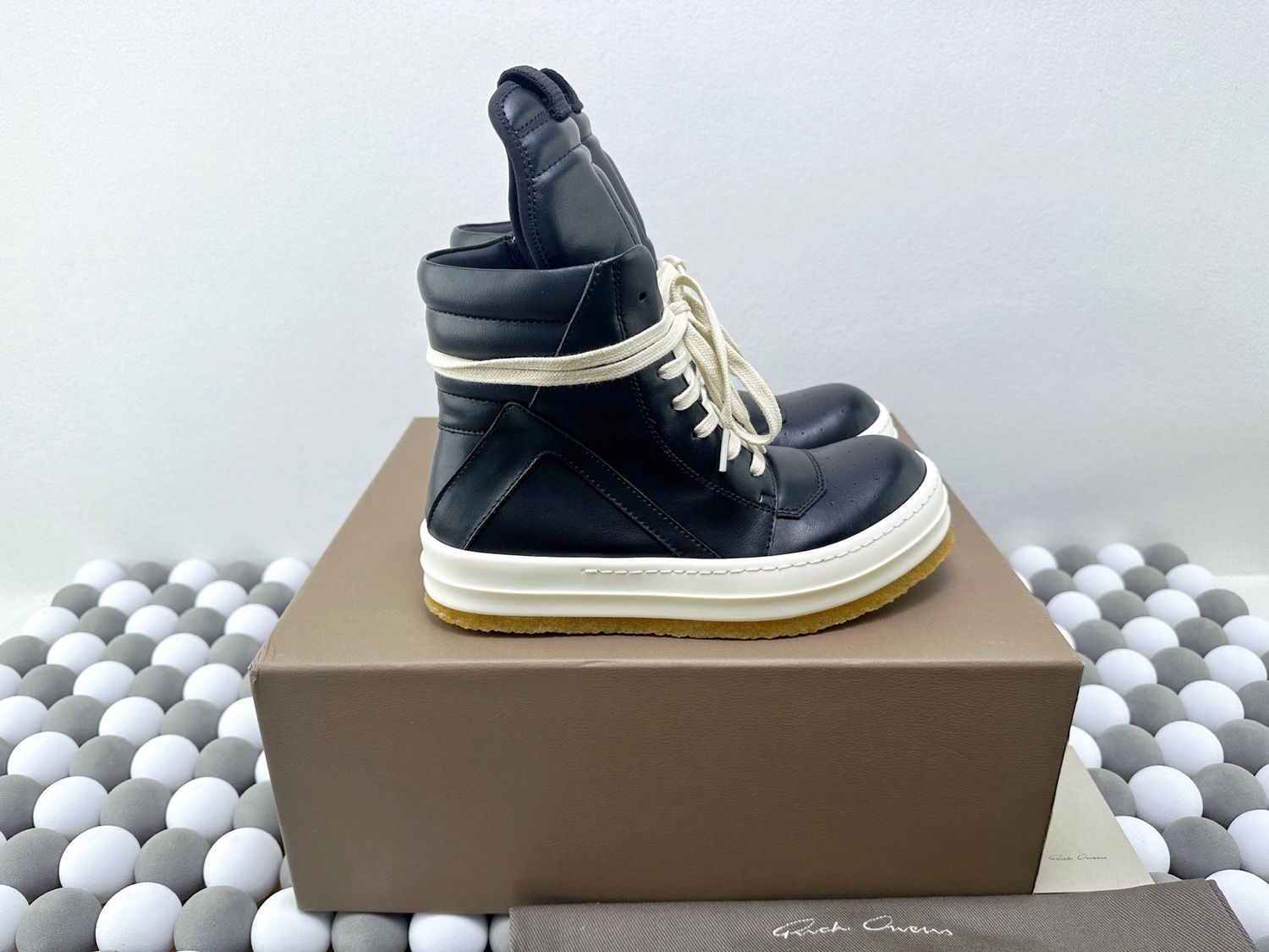 Sneakers Rick Owens
