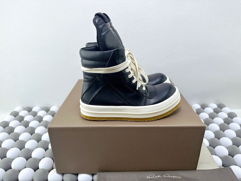 Sneakers Rick Owens