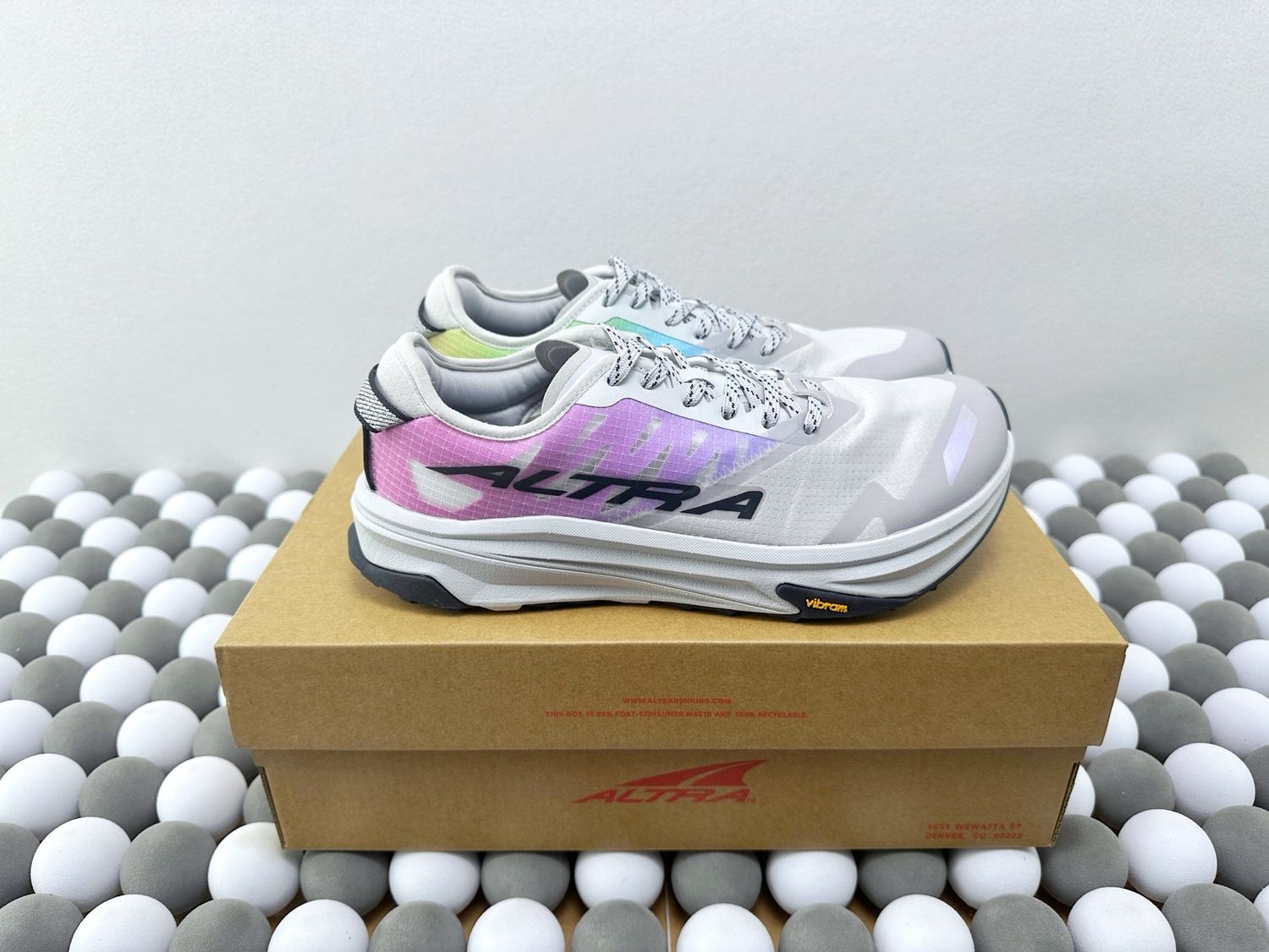 Sneakers Altra
