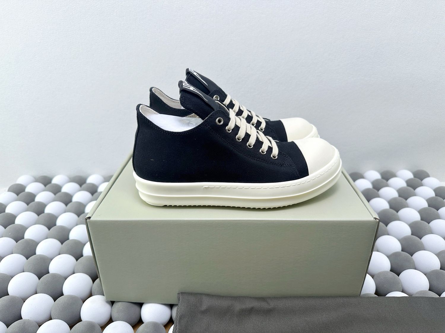 Sneakers Rick Owens