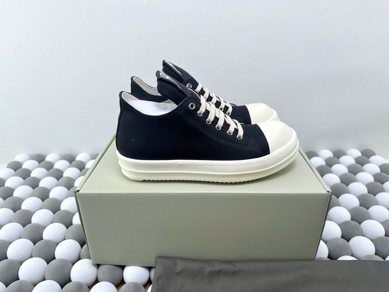 Sneakers Rick Owens