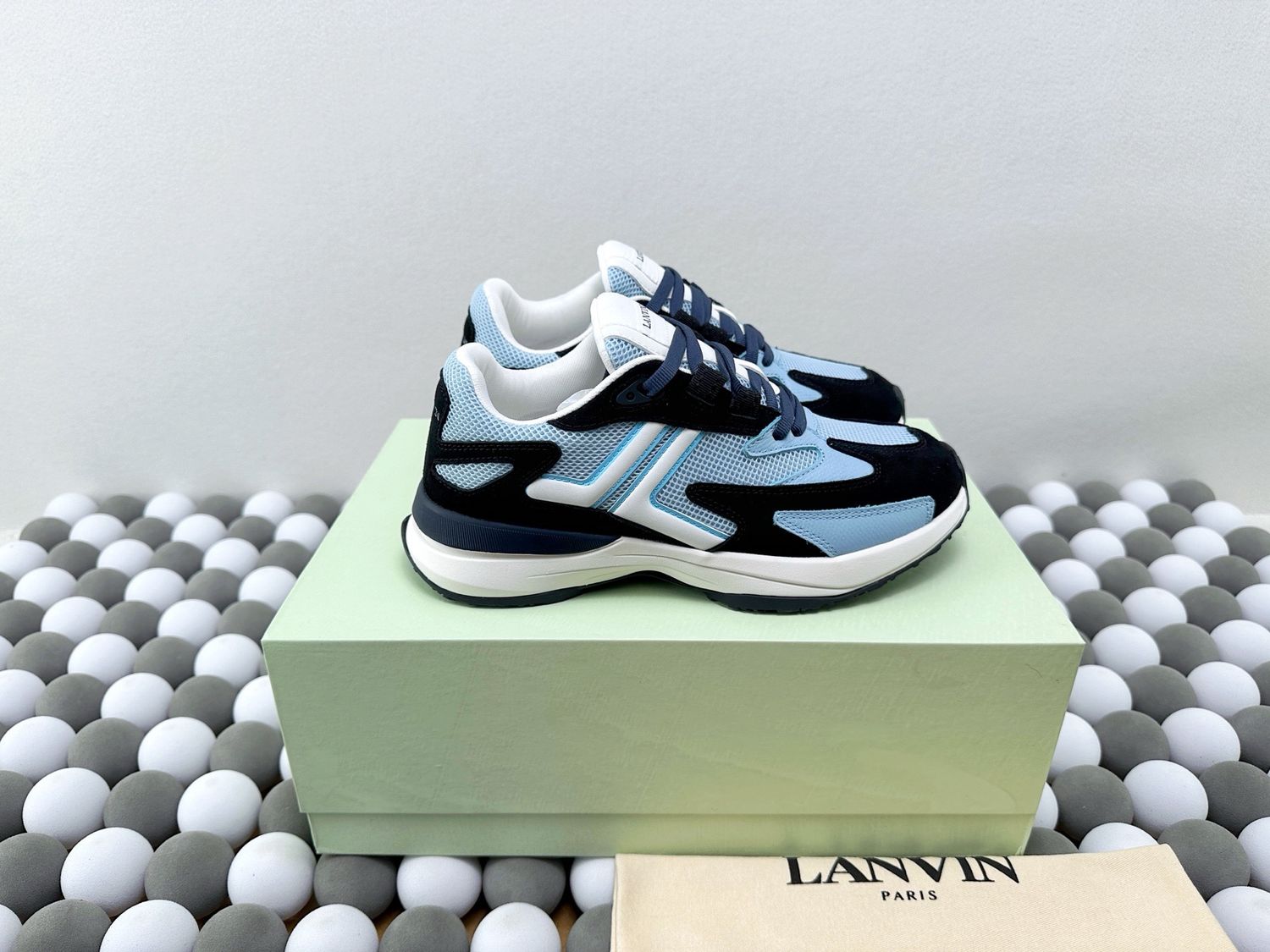 Sneakers Lanvin