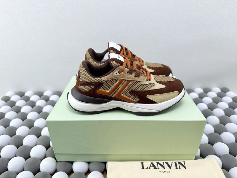 Sneakers Lanvin