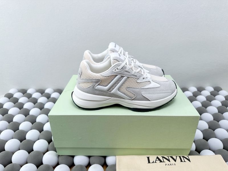Sneakers Lanvin