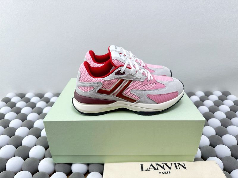 Sneakers Lanvin