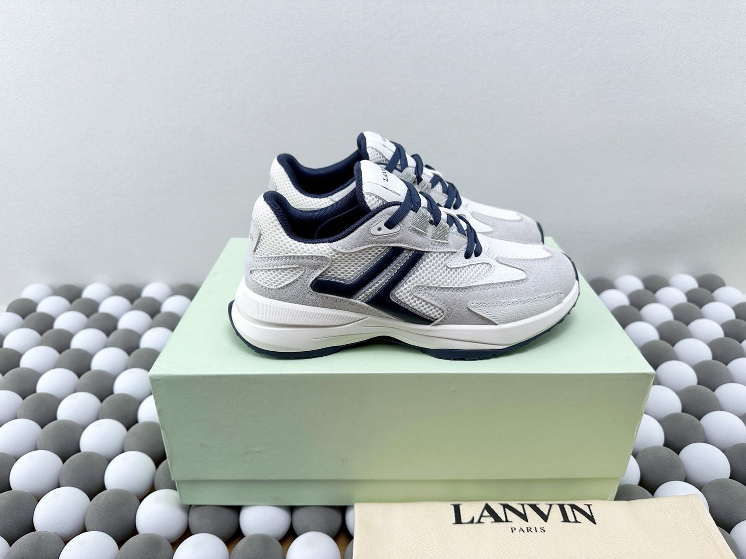 Sneakers Lanvin