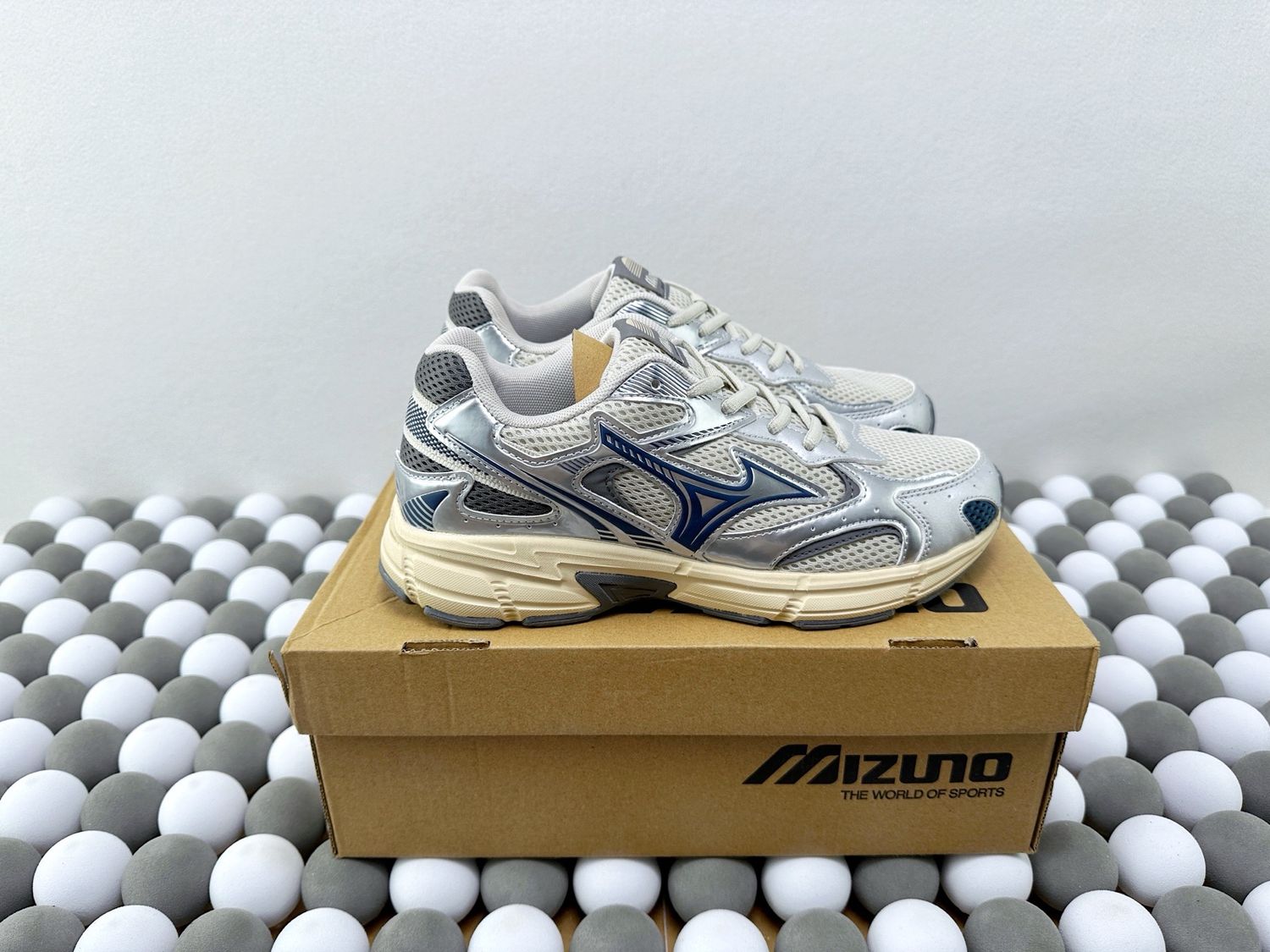 Sneakers Mizuno