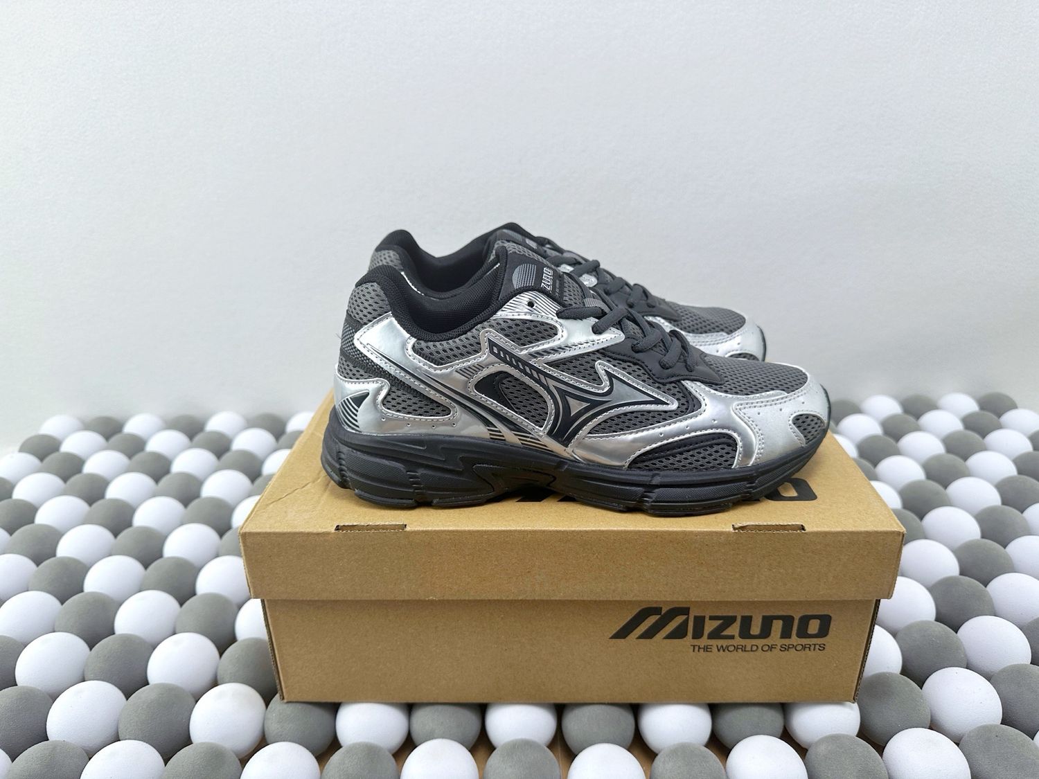 Sneakers Mizuno