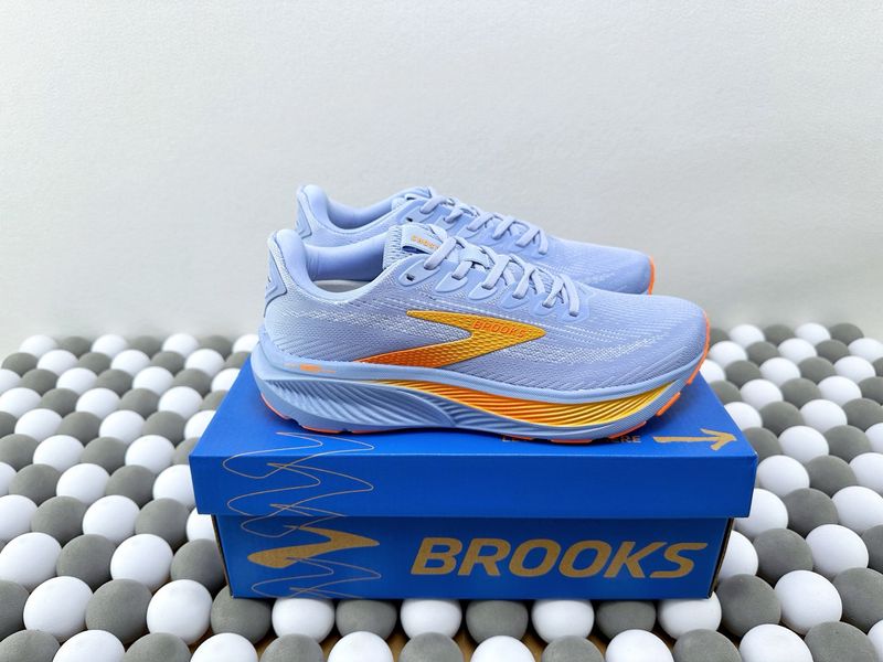 Sneakers Brooks