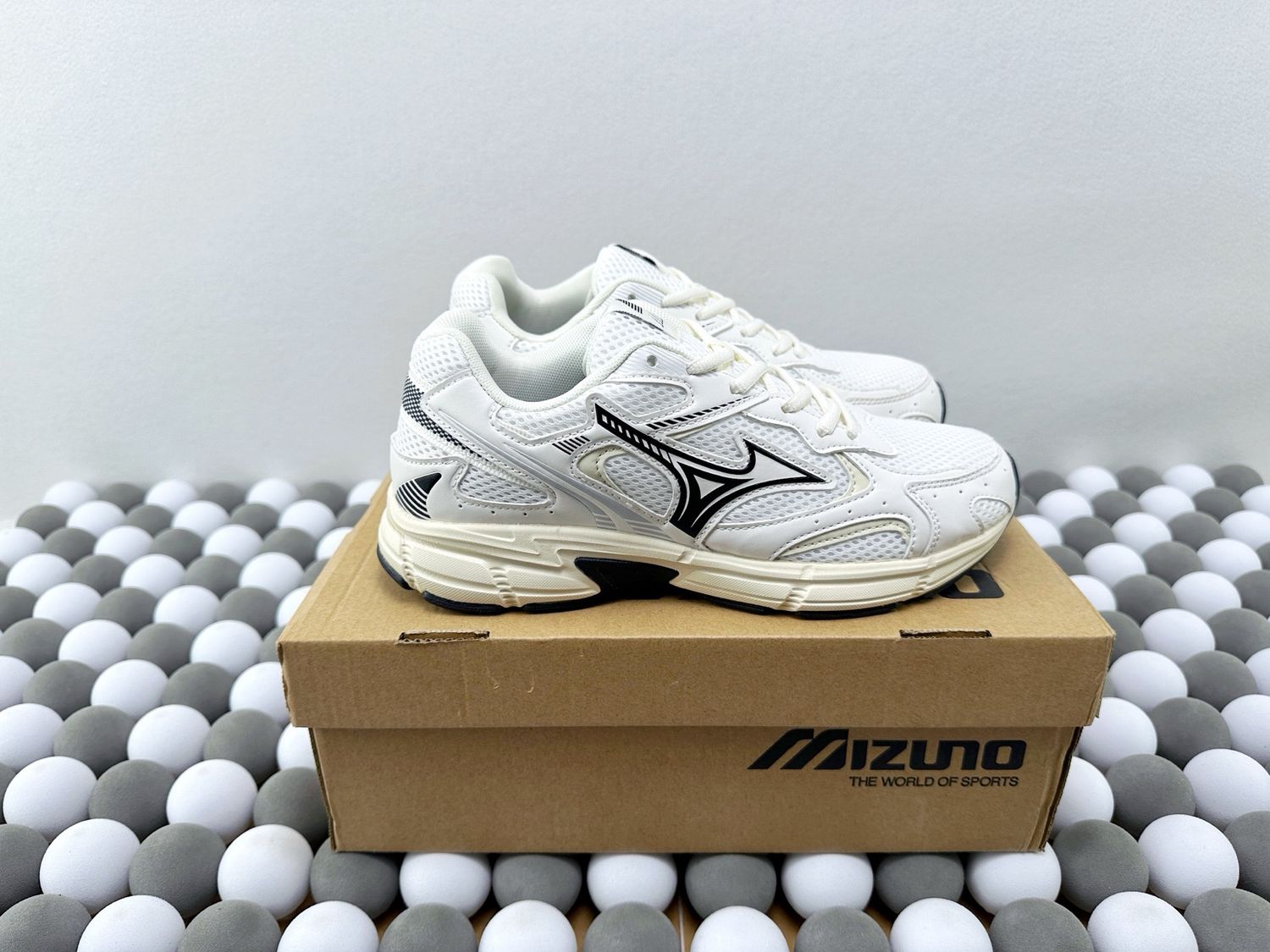 Sneakers Mizuno
