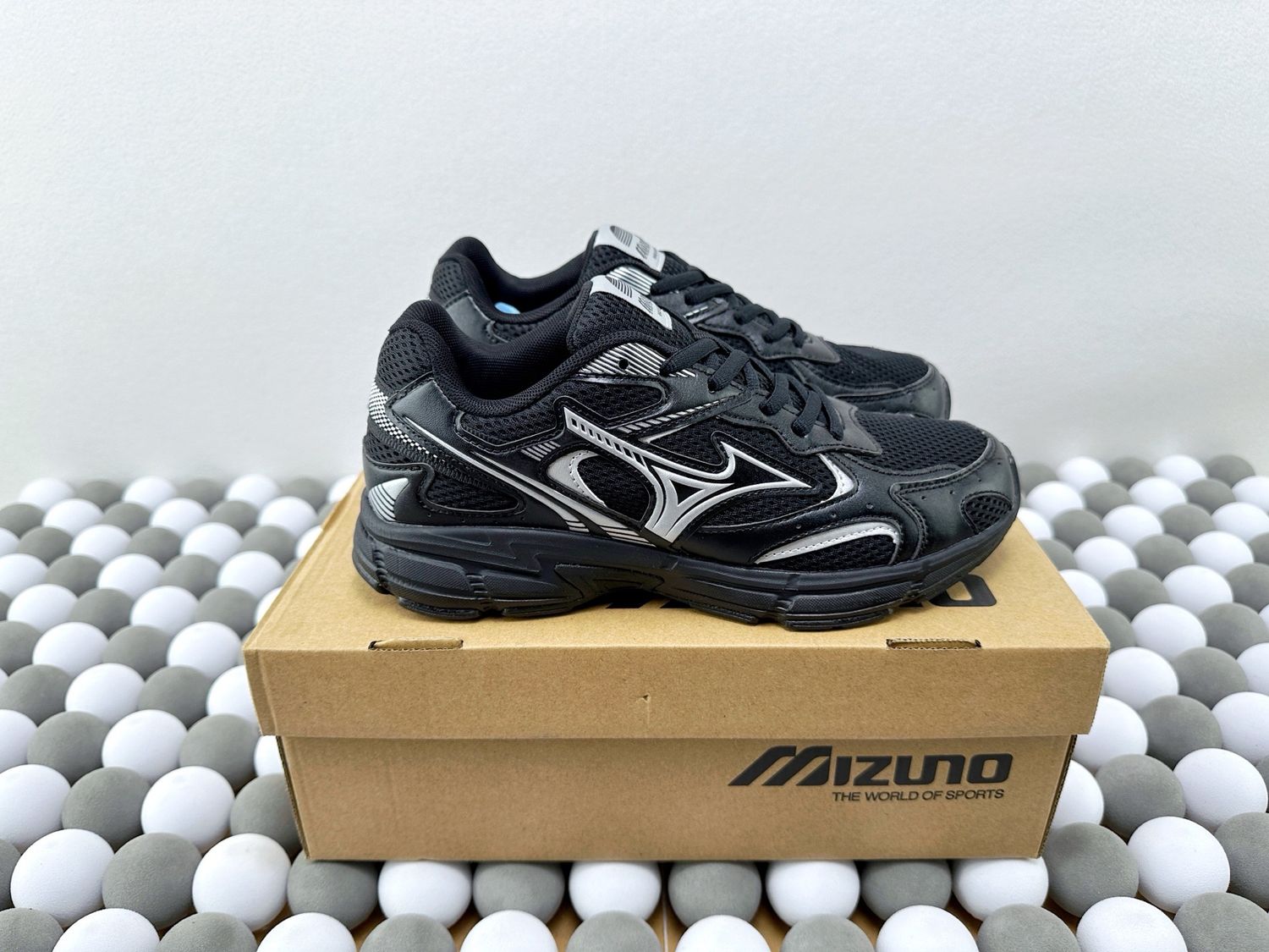 Sneakers Mizuno