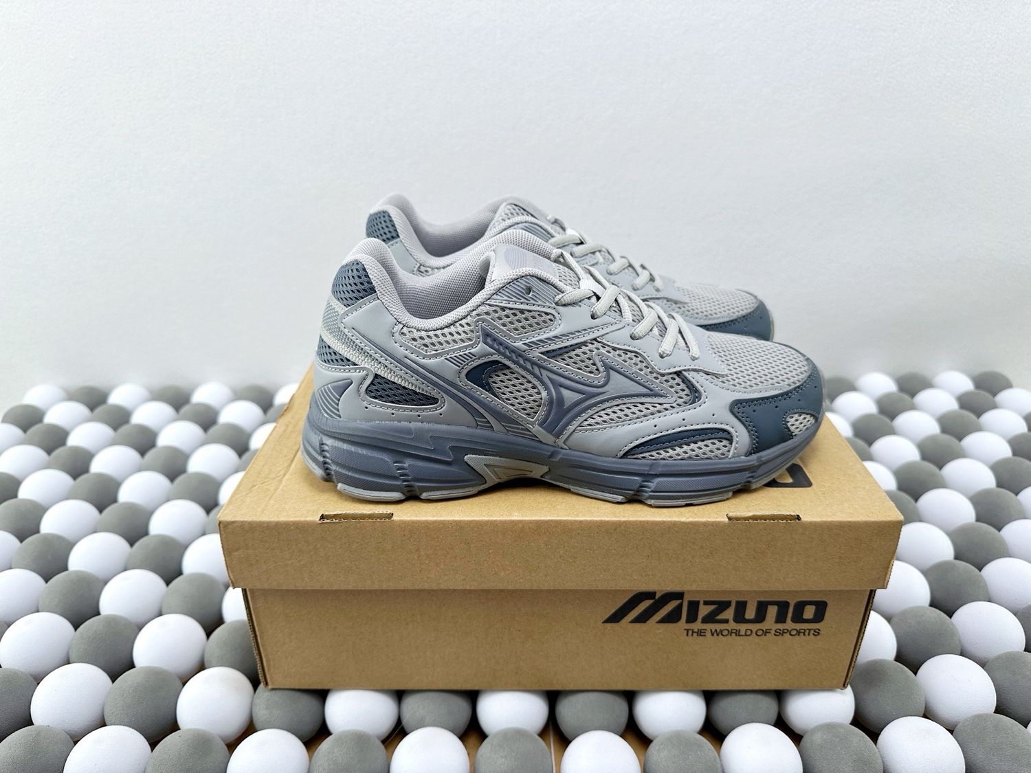 Sneakers Mizuno