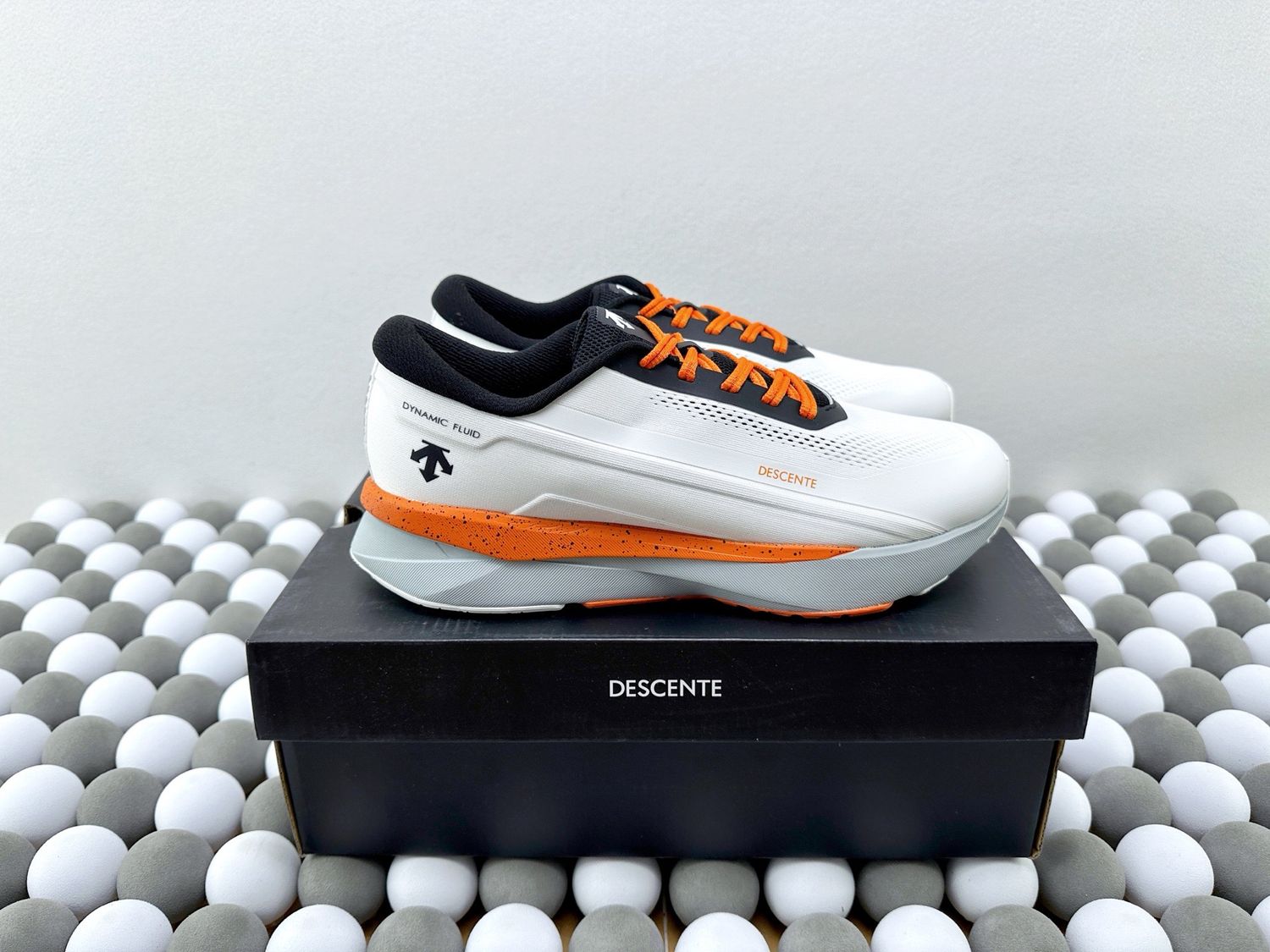 Sneakers Descente
