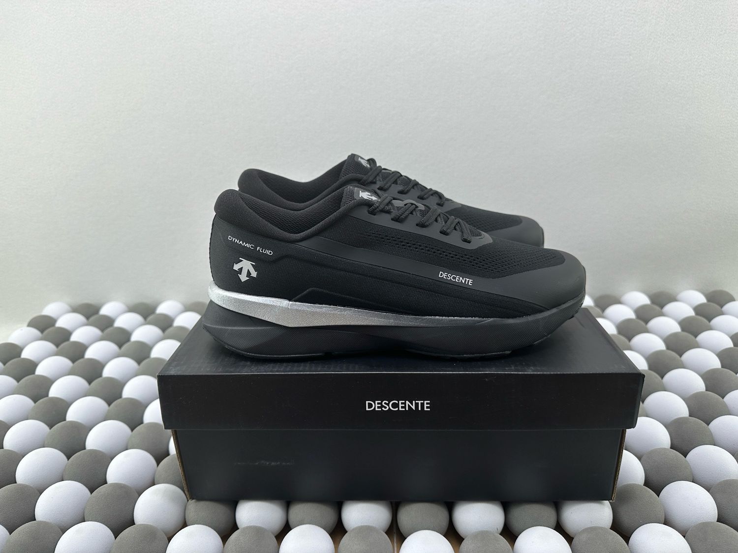 Sneakers Descente