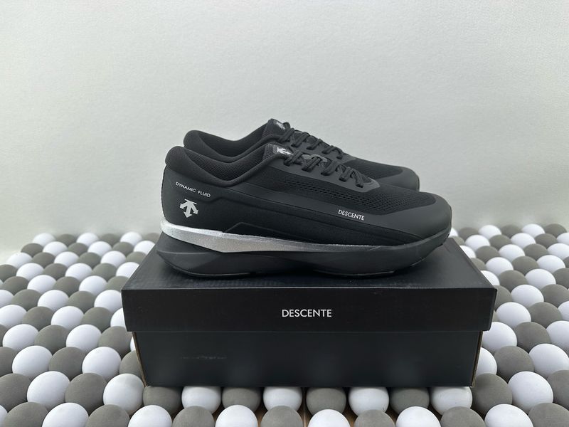 Sneakers Descente
