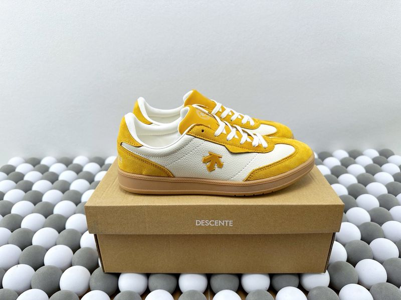 Sneakers Descente
