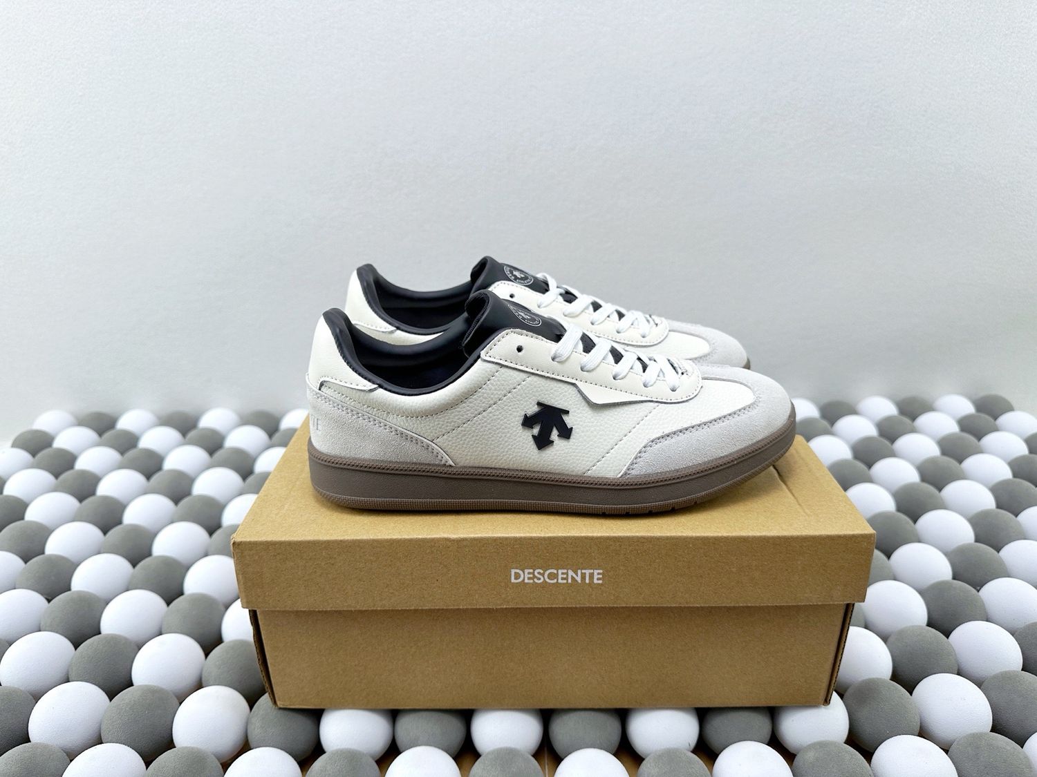 Sneakers Descente