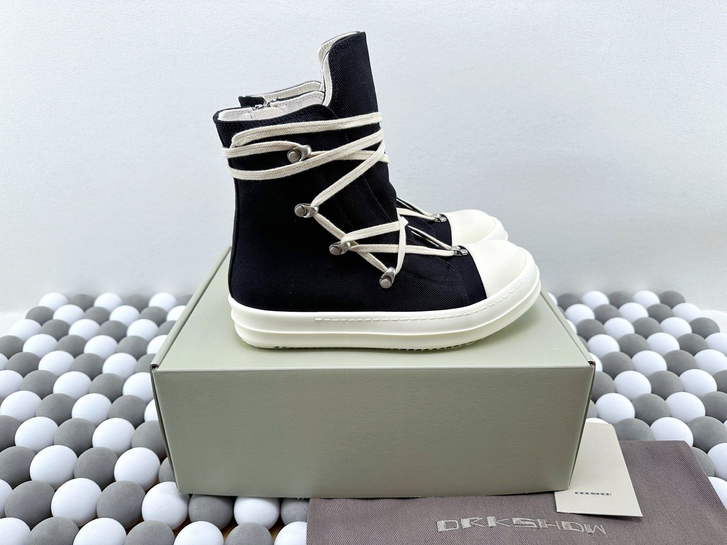 Sneakers Rick Owens