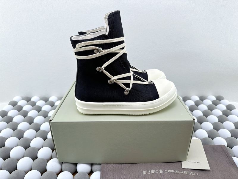 Sneakers Rick Owens